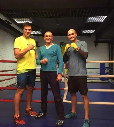 Тренировки по боксу групповые  Клуб единоборств "Груша" (12 тренировок) - купить в Черновке