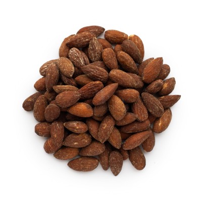 Миндаль сырой 300 гр - купить в Черновке