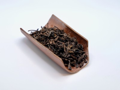 Шу Пуэр (черный) AmberLeaf 100г - купить в Черновке