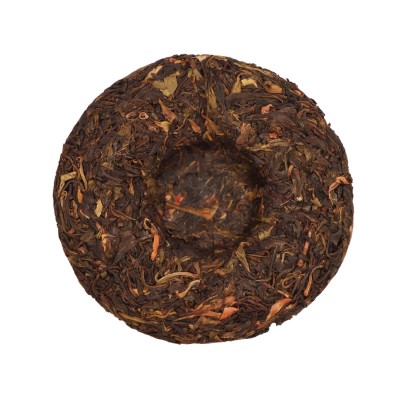 Шу Пуэр (черный) VintagePuEr 100г - купить в Черновке