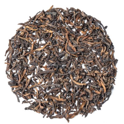 Шу Пуэр (черный) CedarBrew 75г - купить в Черновке