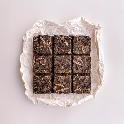 Шу Пуэр (черный) RichSoil 120г - купить в Черновке