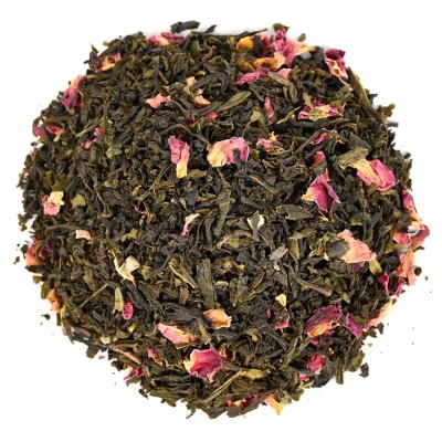 Зеленый чай PureSpring 40г - купить в Черновке