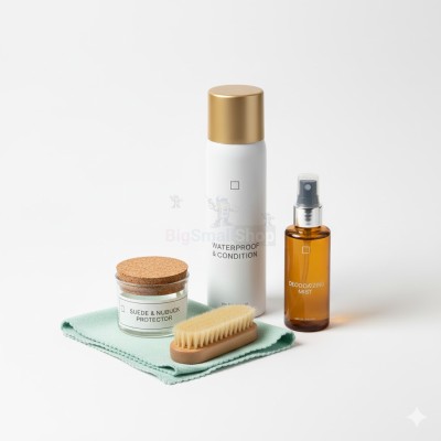 Женские средства по уходу за обувью ShoeCarePro - купить в Черновке