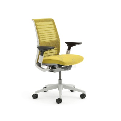 Офисное кресло ComfortLine - купить в Черновке