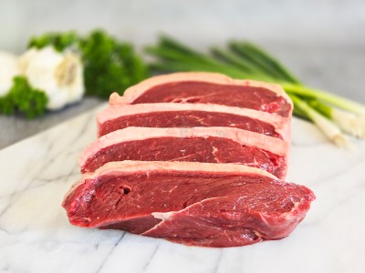 Говядина охлаждённая мякоть - купить в Черновке