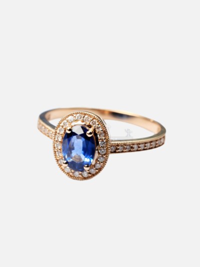 Кольцо Noir Minimal - купить в Черновке