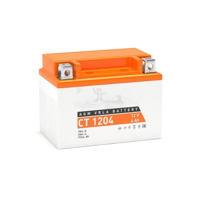 АКБ NordStart 75Ah - купить в Черновке