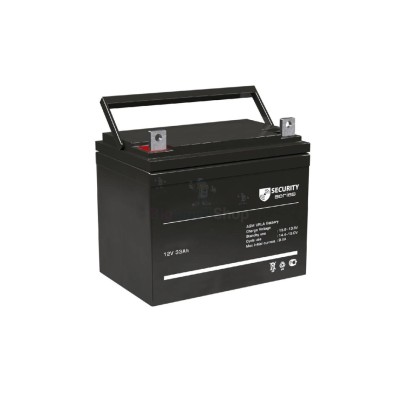 Мото-аккумулятор RideForce GEL 7 Ah - купить в Черновке