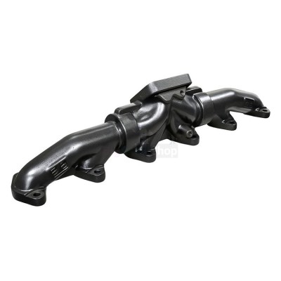 Выпускной коллектор TurboLine Sport - купить в Черновке